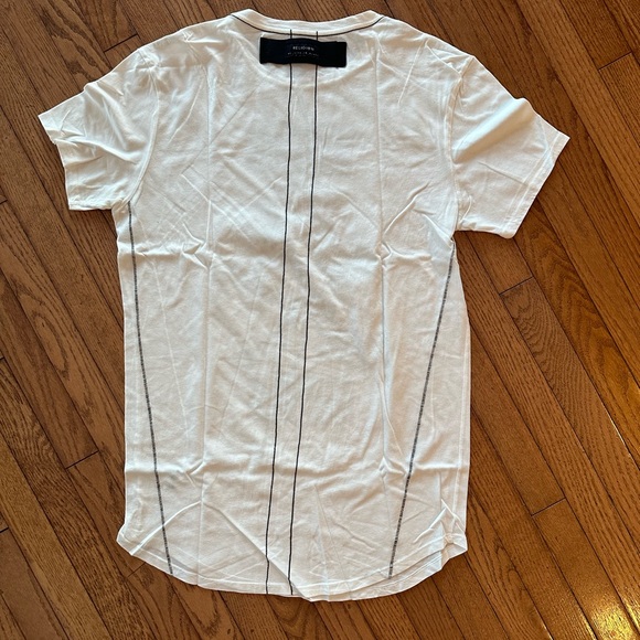 Religion London tee - Picture 4 of 5